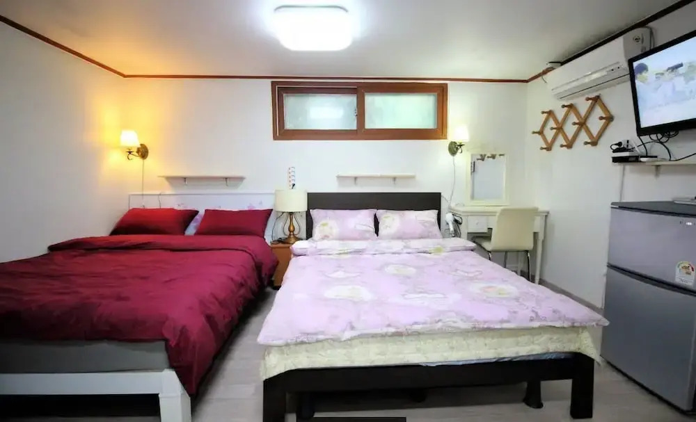 Good Morning Korea Guest House