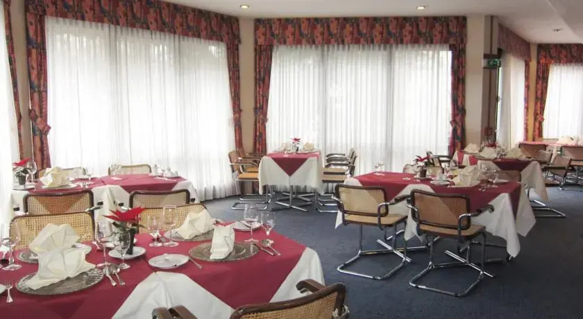 Hotel Corvinus