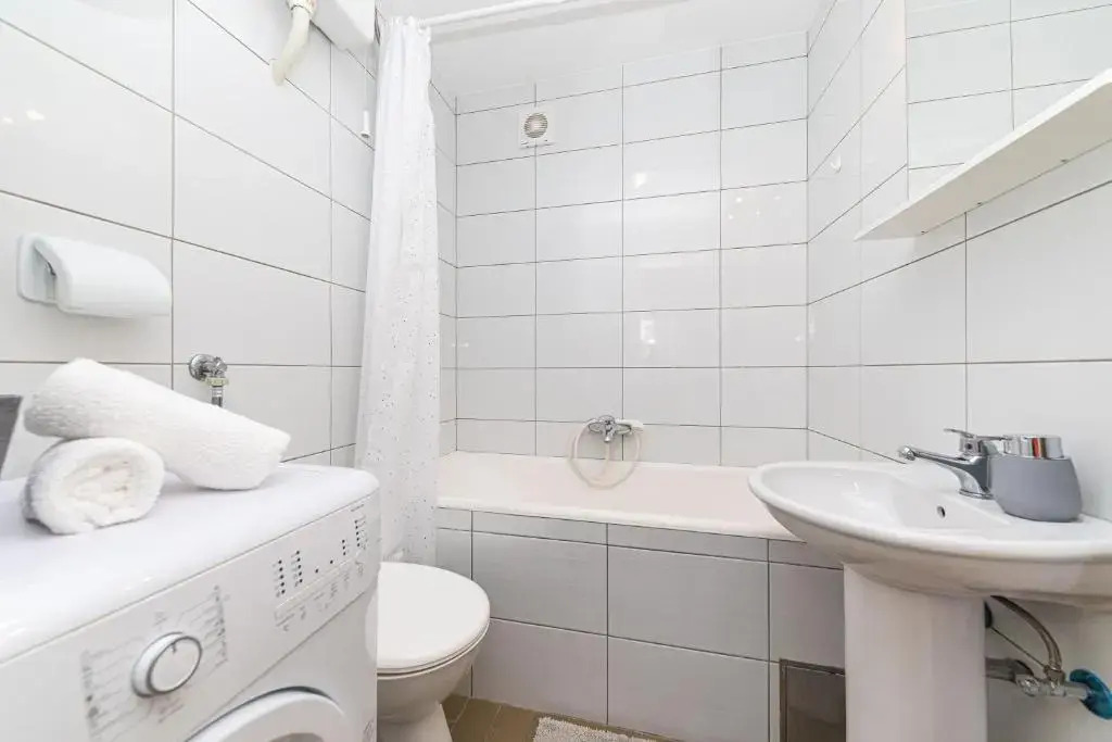Apartment Banovac