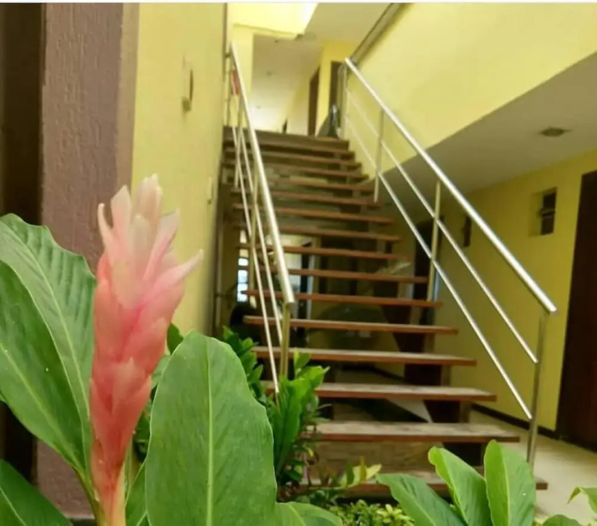 Hotel Italia Beach - Na Beira Mar Natal RN