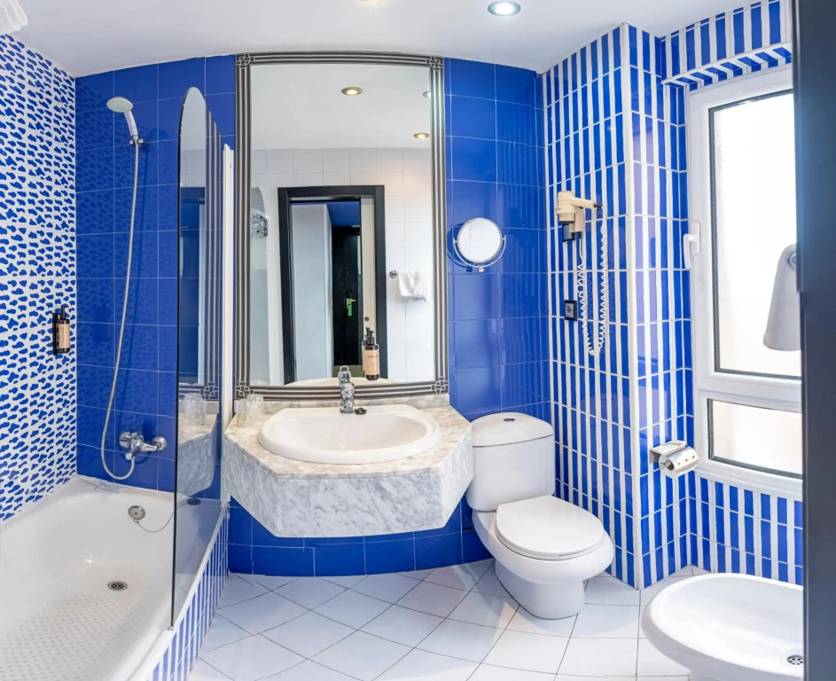 Hotel Faranda Pathos Gijón, Ascend Hotel Collection