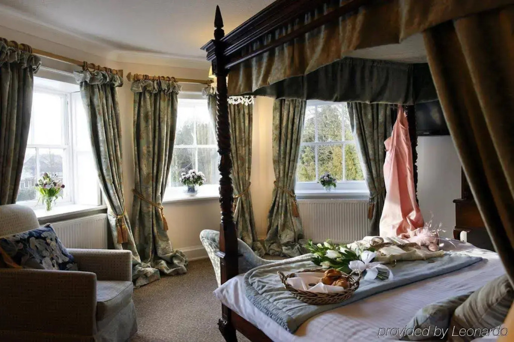 Washingborough Hall Hotel
