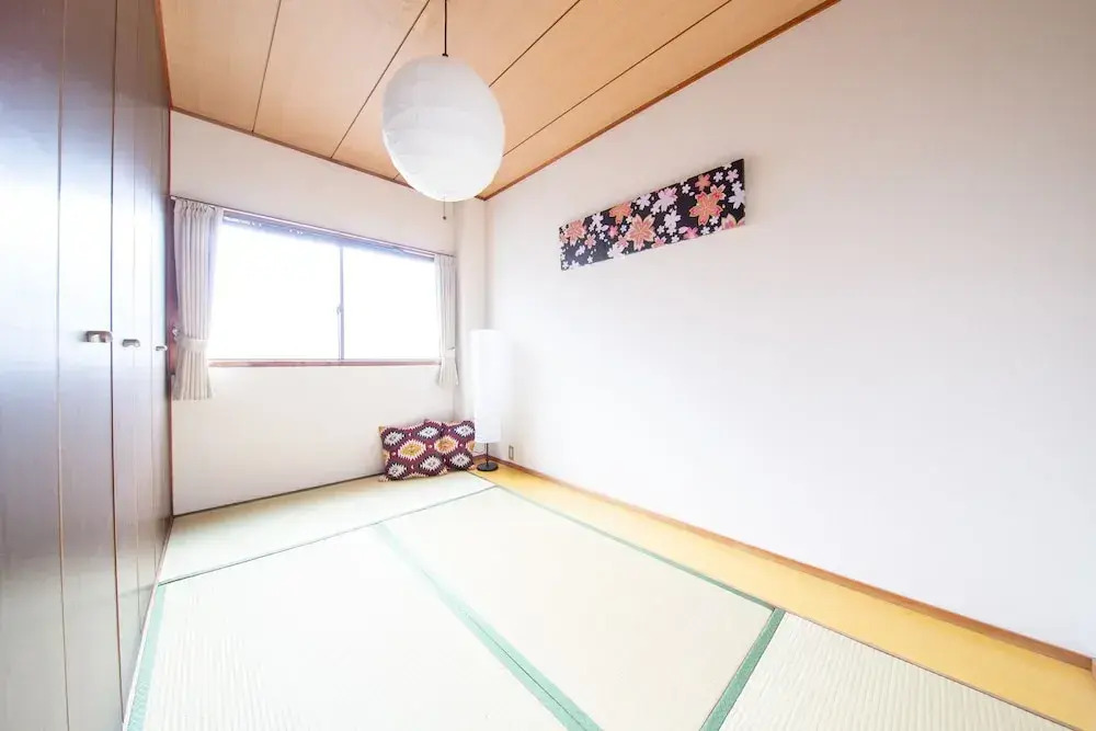 Comfort Self Hotel Ama-no-Sato