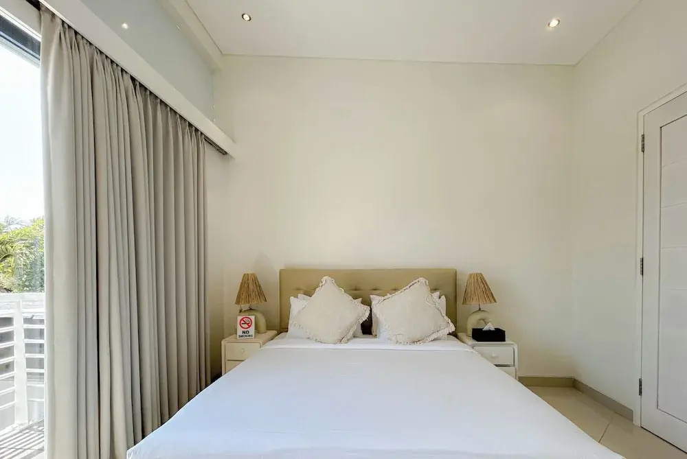 The Suar Sanur by Nakula