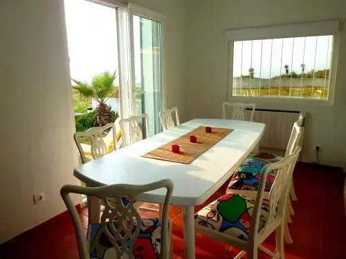 Vila Mar