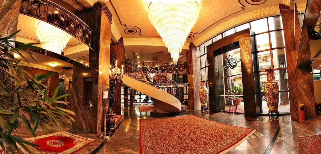 Sabe Center