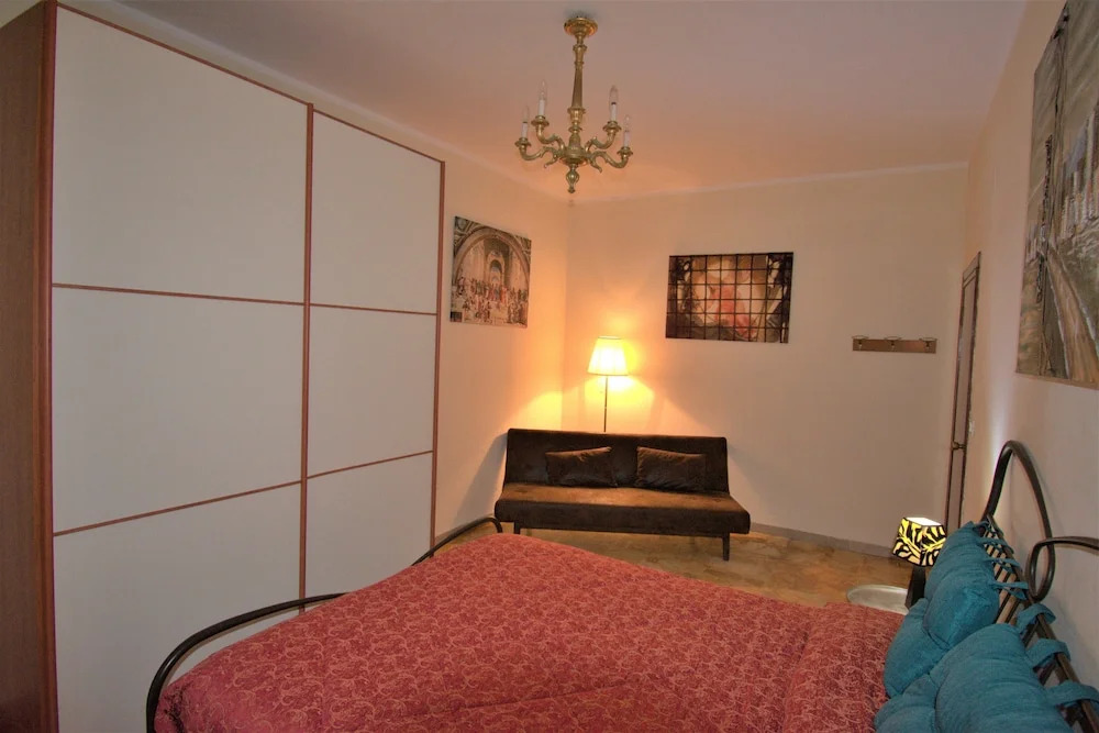 Casa di Marta 50 Meters From the sea