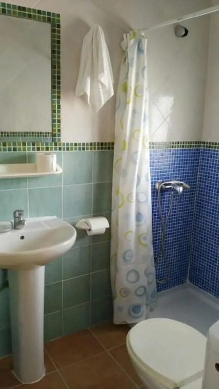 Hostal las Parcelas