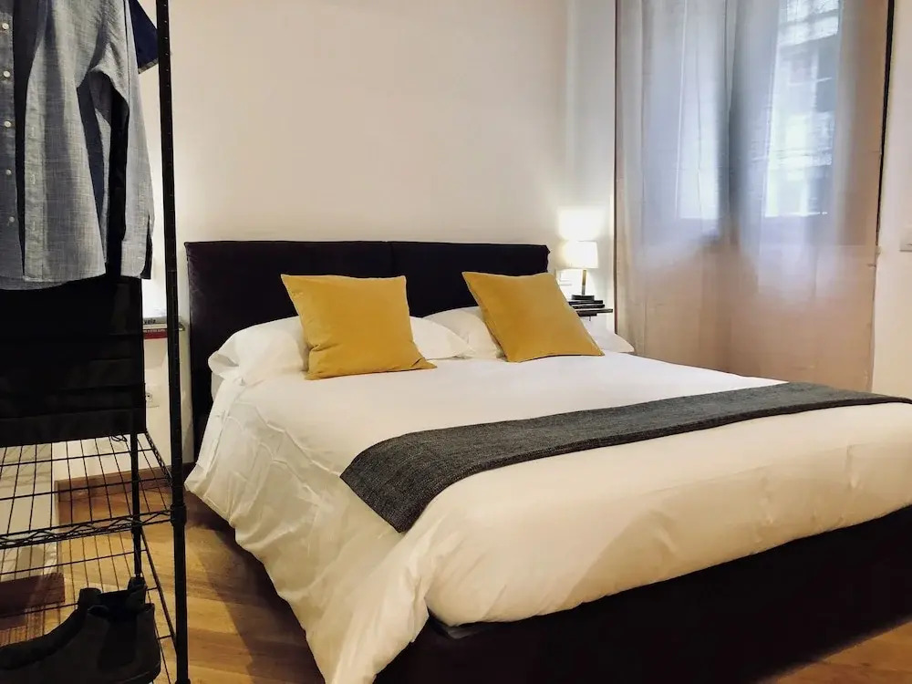 Palazzina B - Smart Rooms