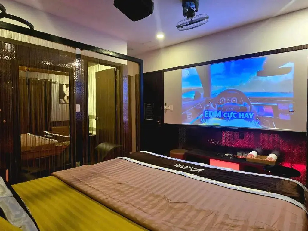 Kha Thy Hotel