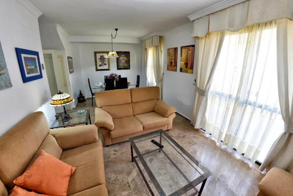 Chalet el Naranjo – WONDERSTAYS