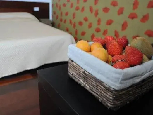 Hotel San Giacomo