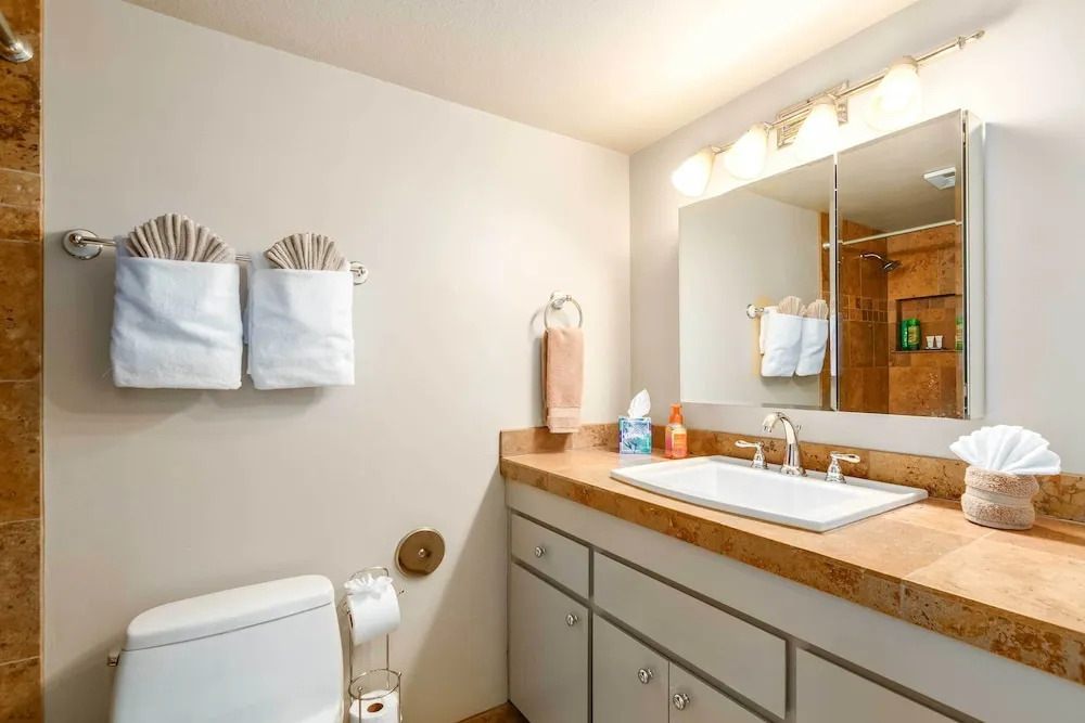 'casa Feliz' Old Town Condo w/ Patio & Pool Access