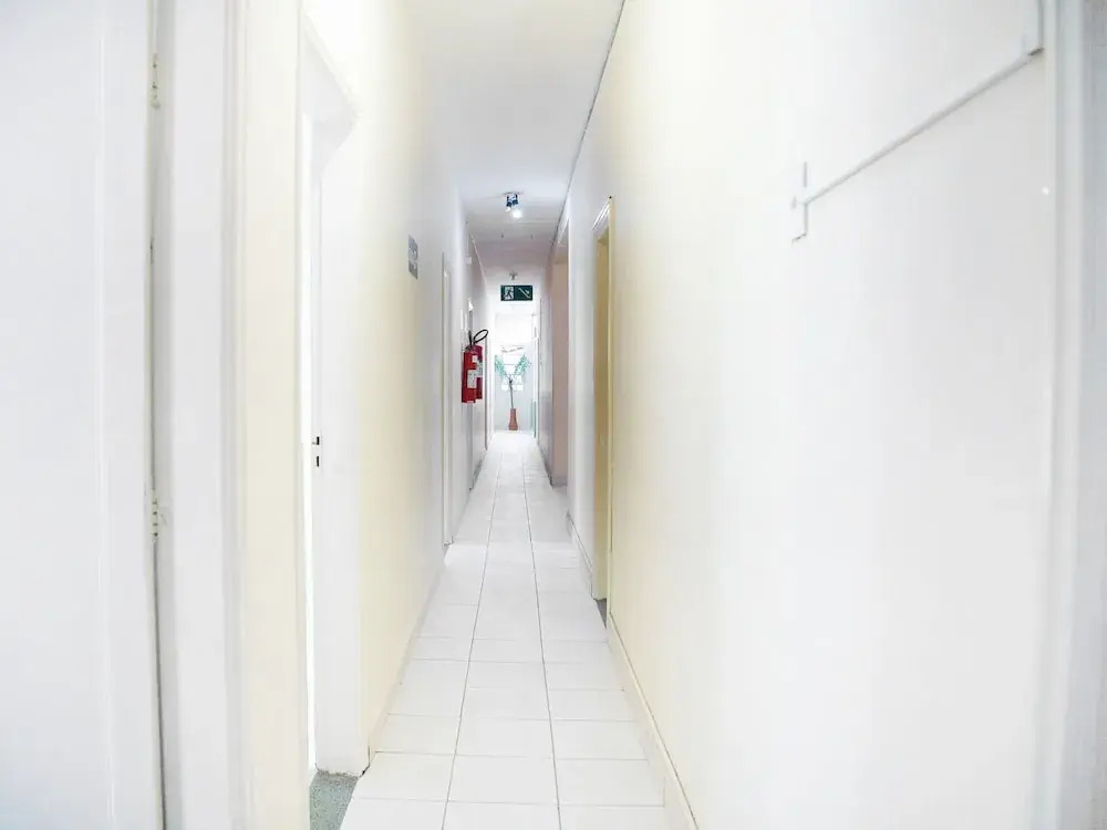 OYO Hotel Guarany