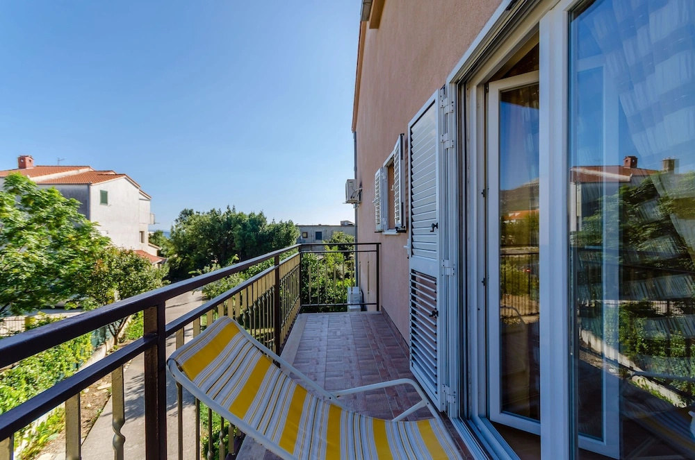 Apartment Benzon