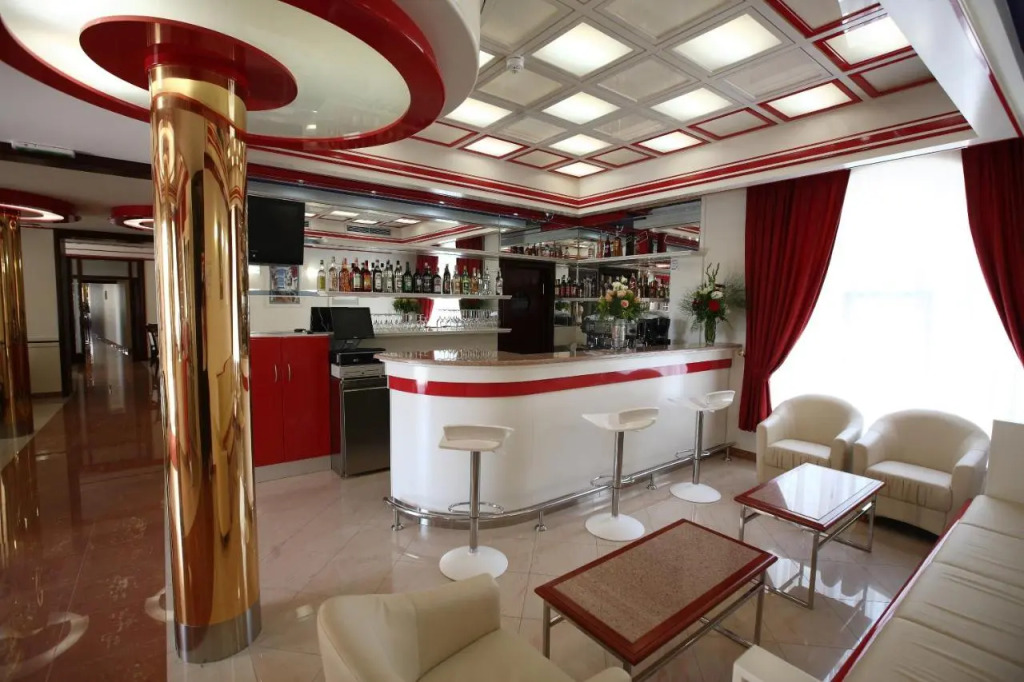 Hotel Trogir Palace