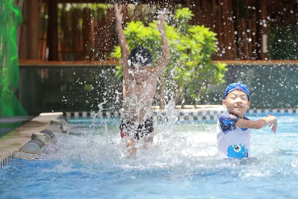 Fennel Resort