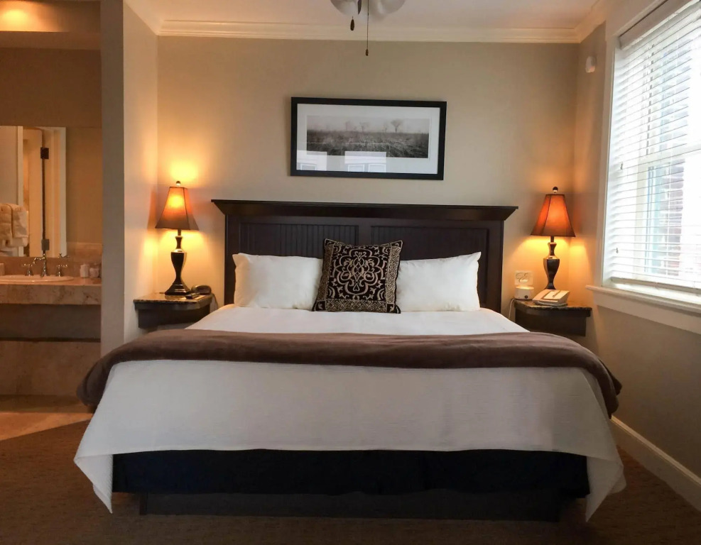 The Eldridge Hotel