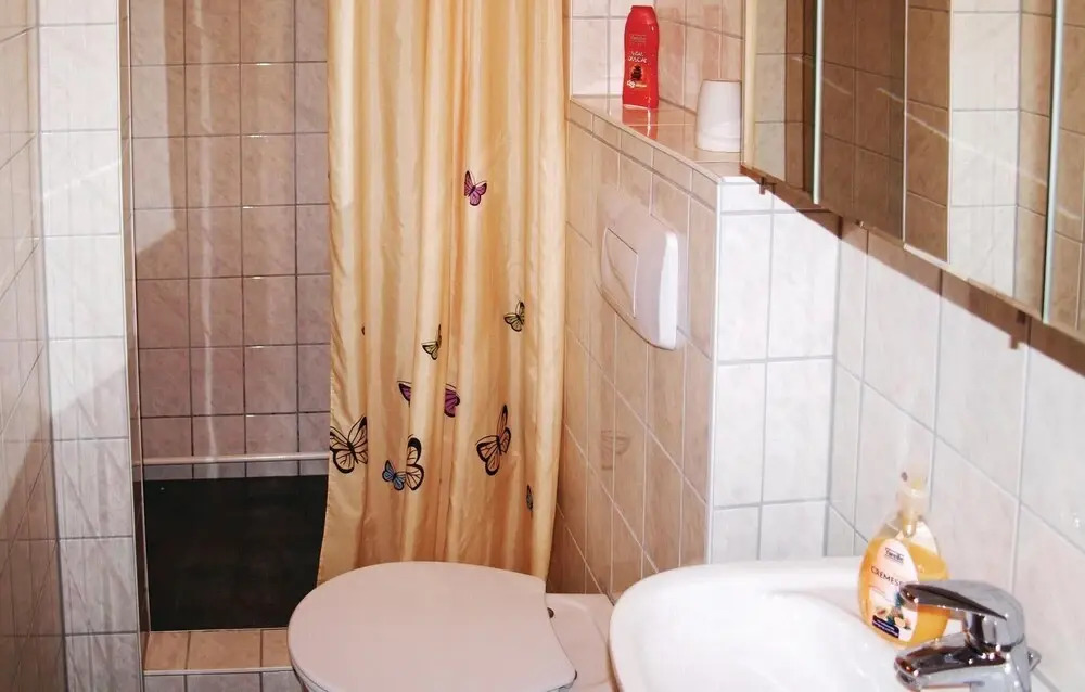 Nice Apartment in Mirow With 8 Bedrooms and Wifi