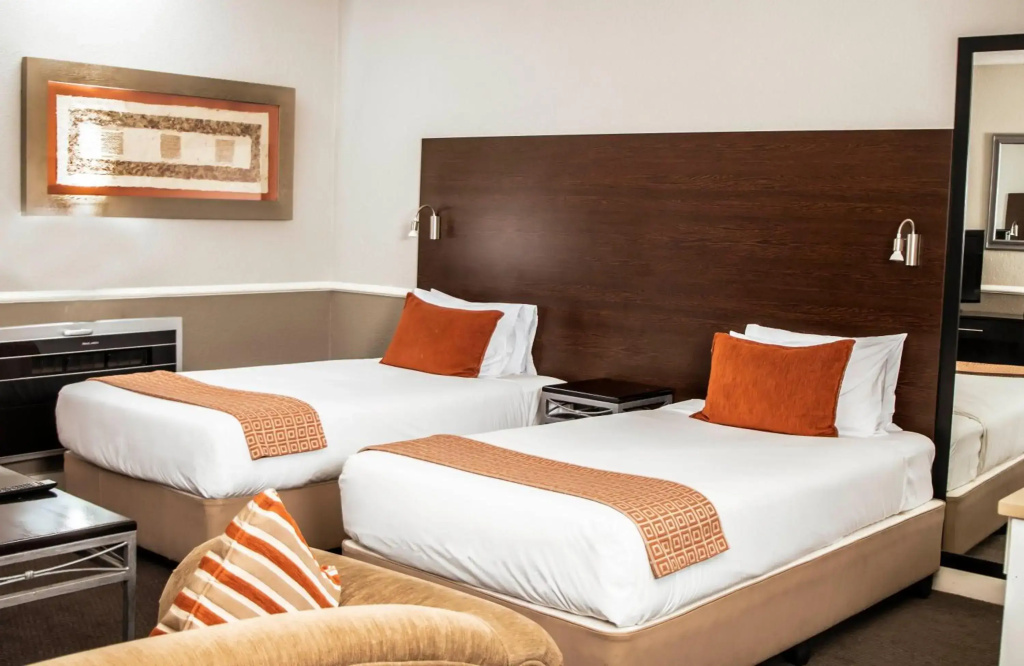 Mercure Hotel Nelspruit