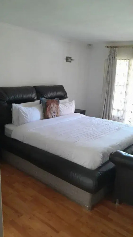 Simbasun Country Cottages