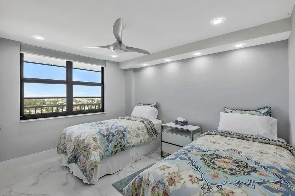 South Seas 4, 1804 Marco Island Vacation Rental  2 Bedroom Condo by RedAwning