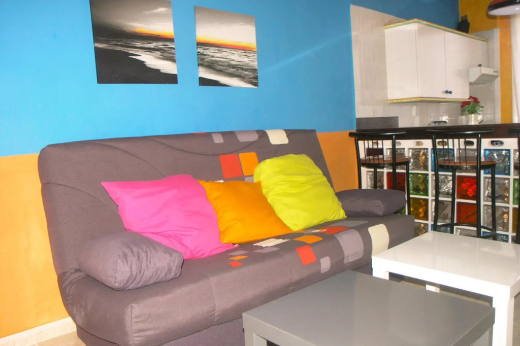 Beautiful Apartment at Las Americas