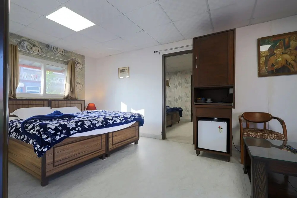 InnBox Farmstay - Rajpura Punjab