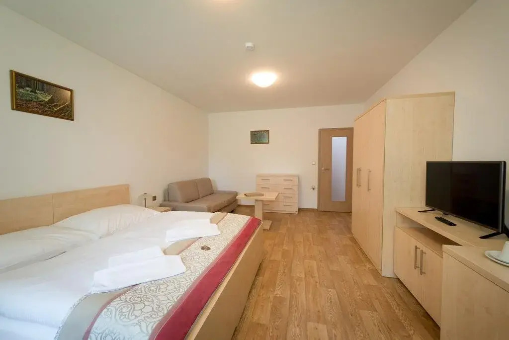 Resort Johanka