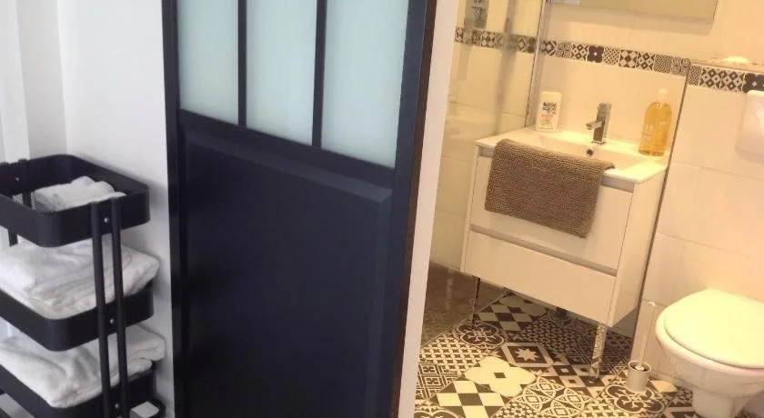 B&B Le Fond de la Cour