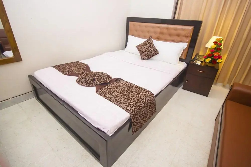Suite Palace
