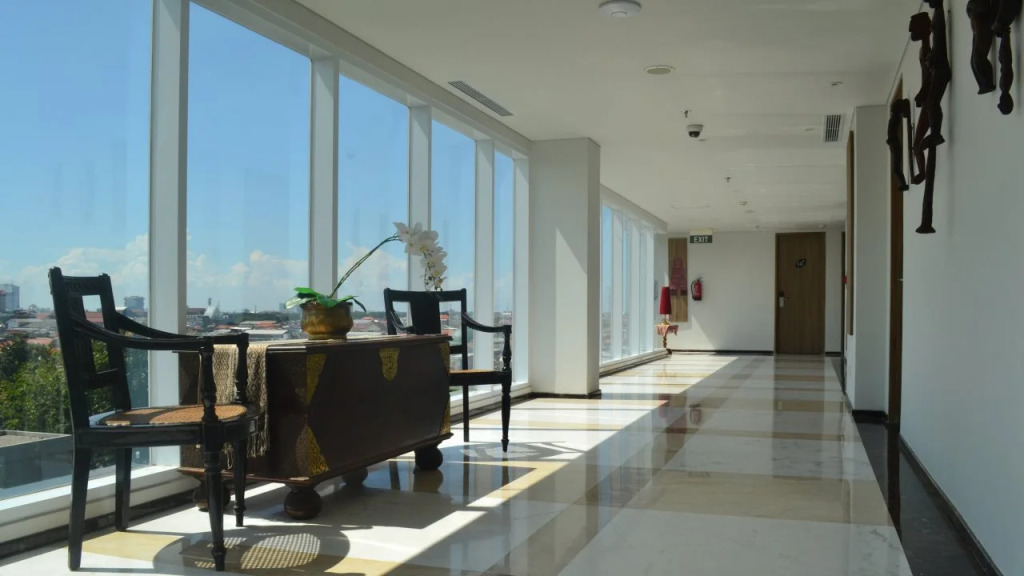 La Lisa Hotel Surabaya
