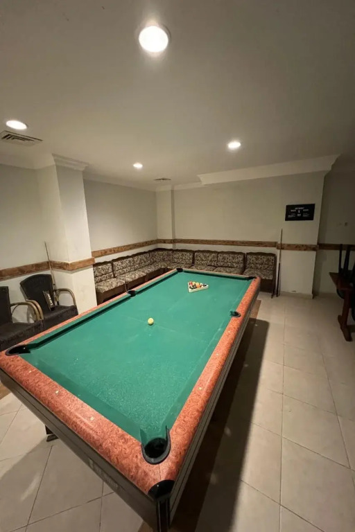 K Maris Hotel