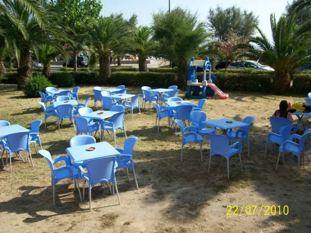 HOTEL NARCISi