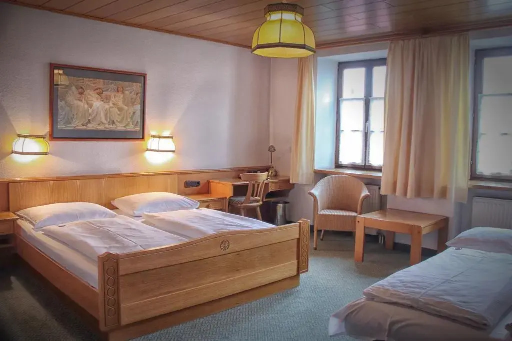 Landhotel Schlappinger-Hof