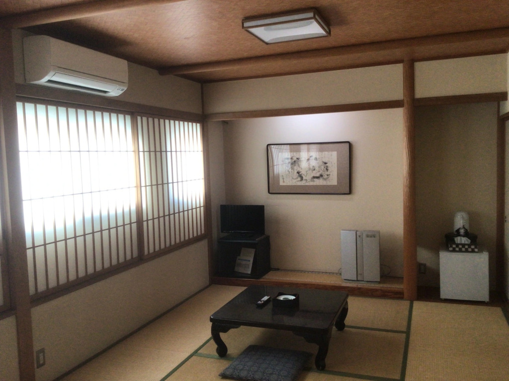 Hotel New Yama