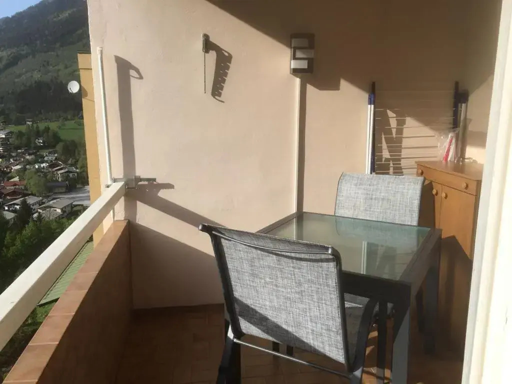 Haus Alpenkönig Top 17