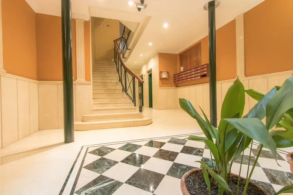 Apartamentos Recogidas 10