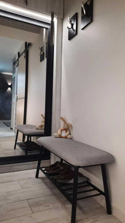 super apartment пр. Кирова (А.Поля) г.Днепр