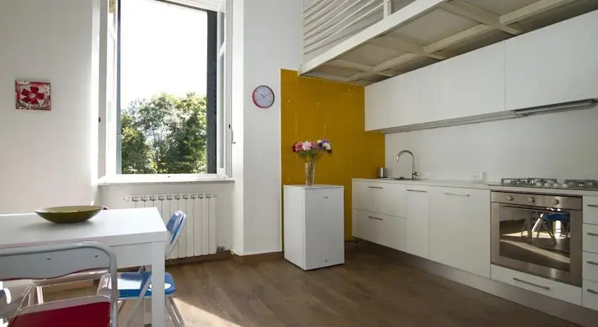 Suna Loft