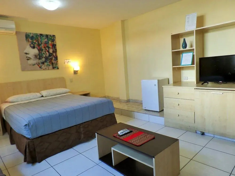 Razz Lima Hotel