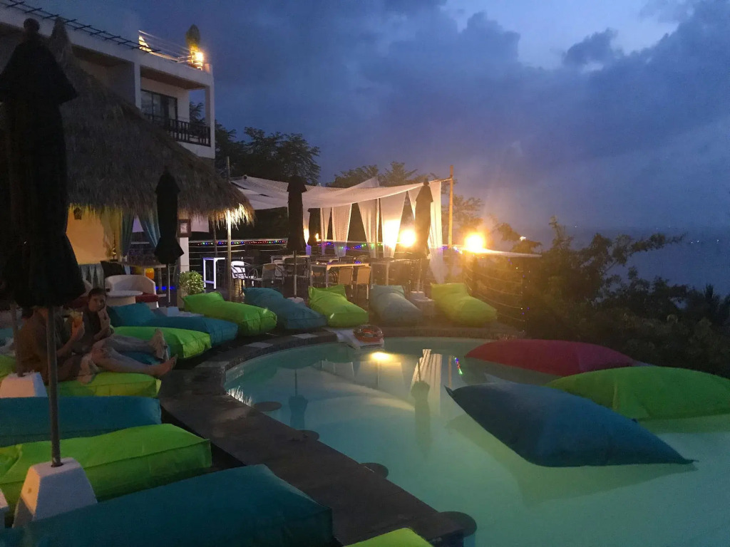 Ameenjeerah Koh Tao