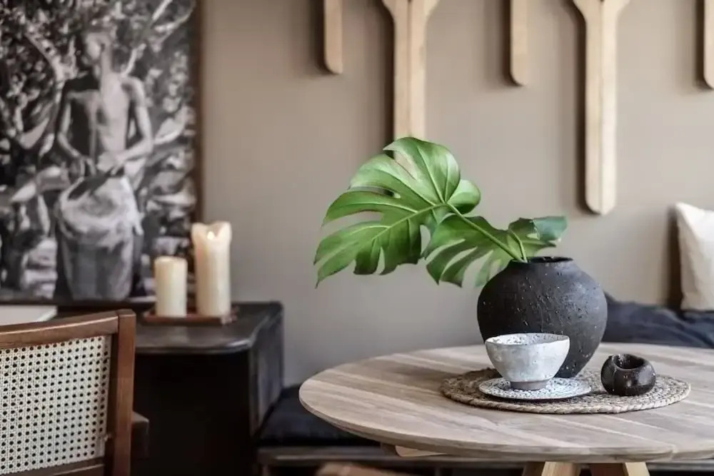 Ubangi - 2 Bedrooms in Lista