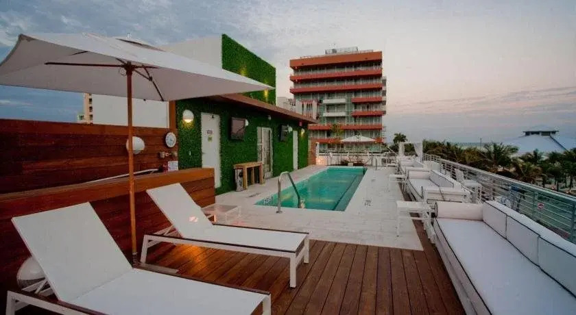 Prime Hotel Miami