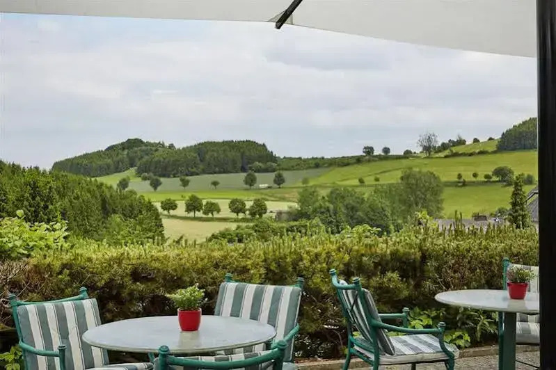 Ramada Appartementhaus Willingen