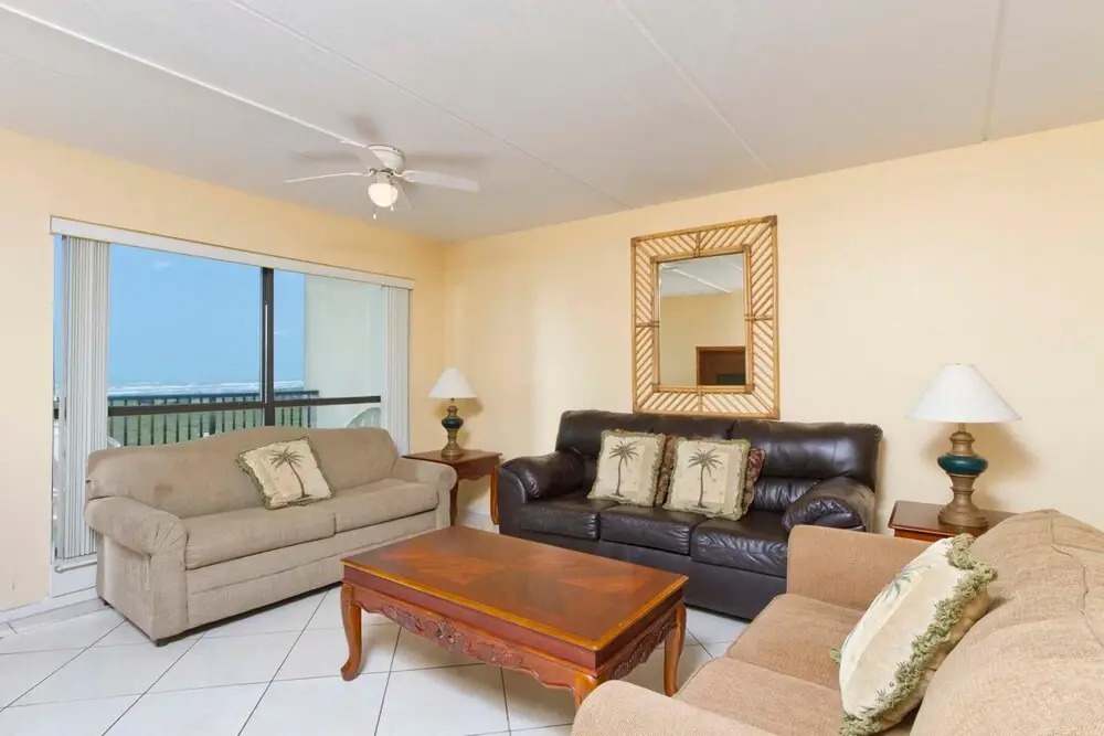 Saida I Condominium 305