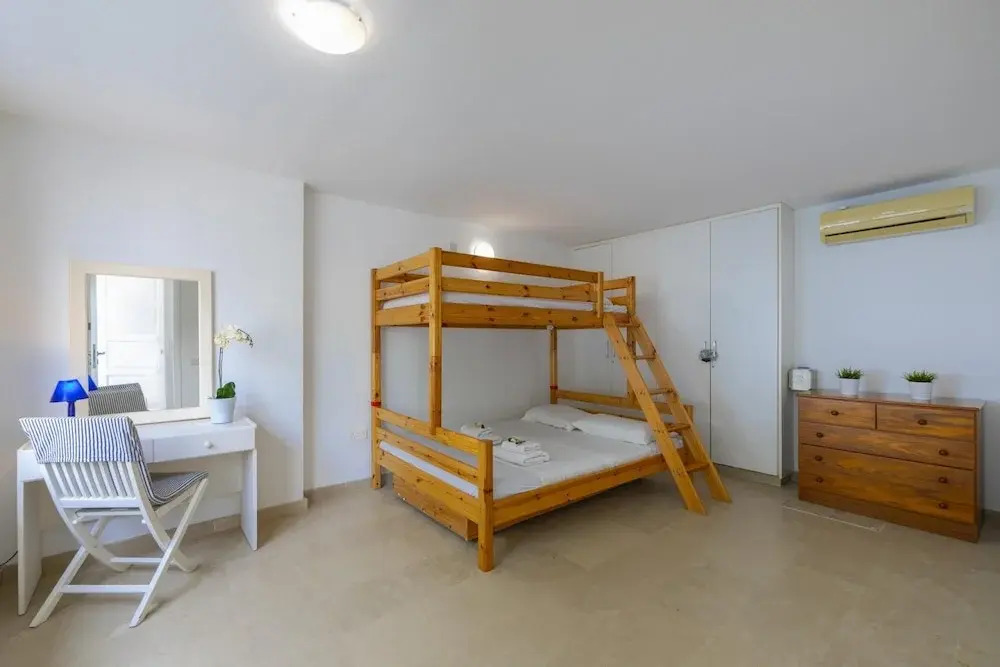 Villa Mykonos in Protaras