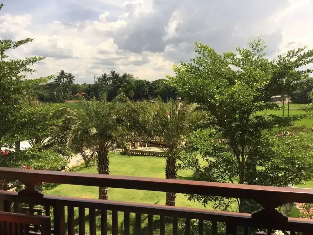 Eden Hoi An Villas