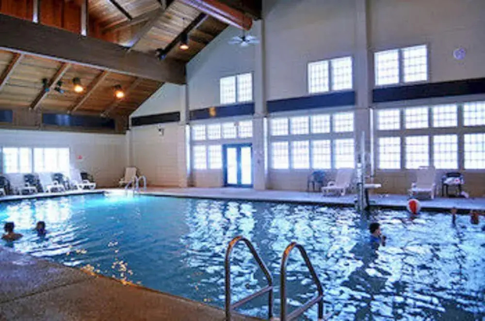 Starved Rock Lodge