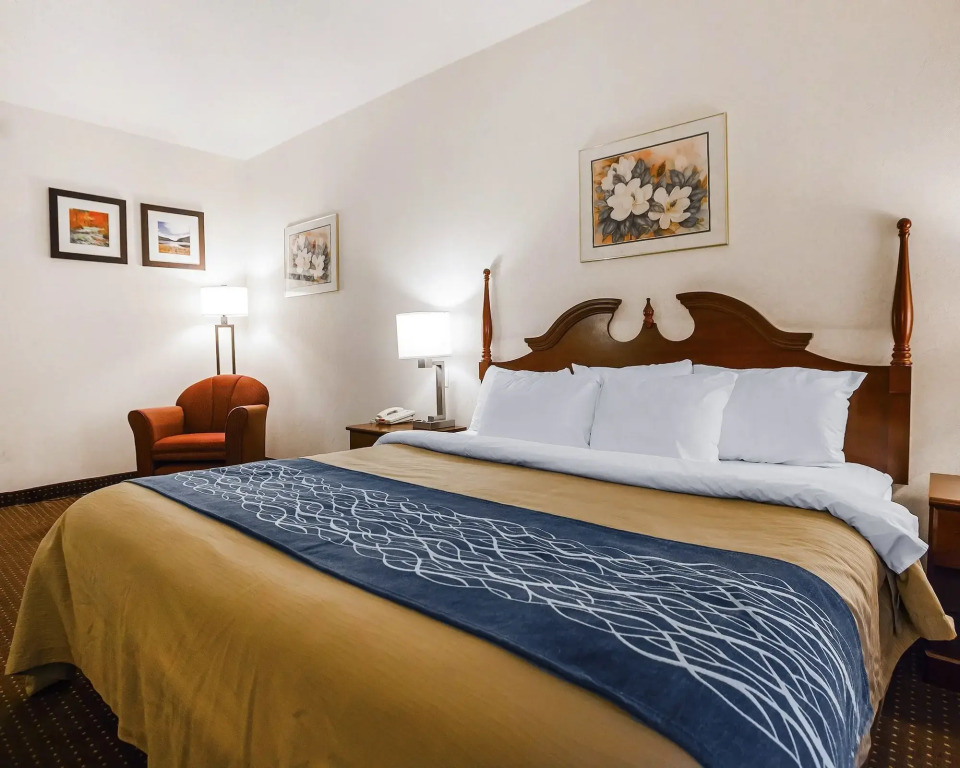 Quality Inn Kingdom City I-70
